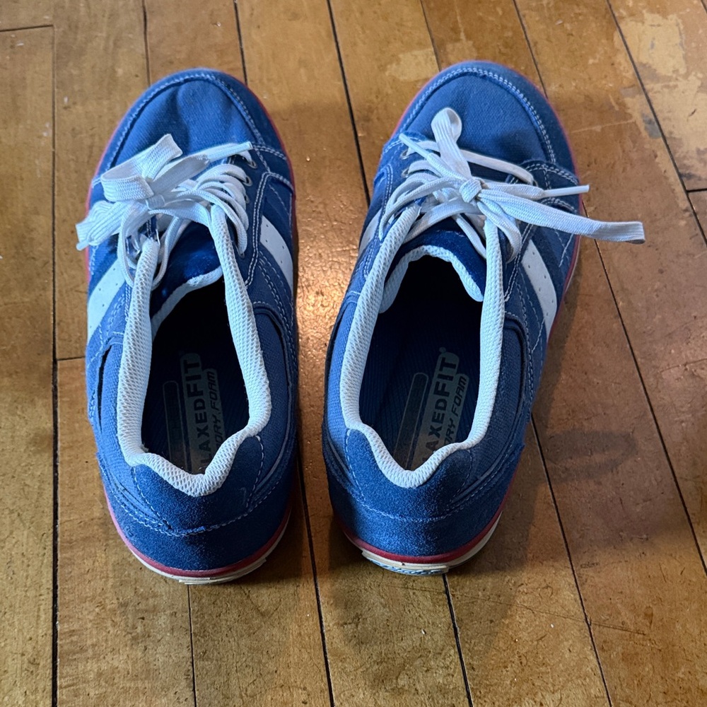 Mens Sketchers - Picture 3 of 5